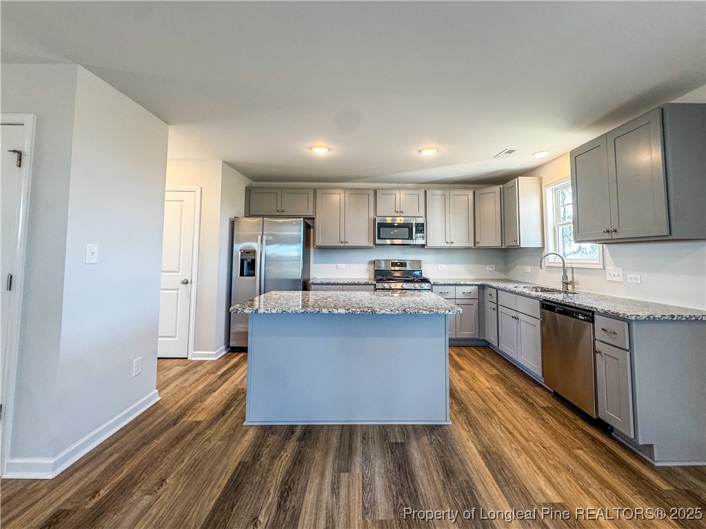 4050 Racking Horse (lot 39) Road Hope Mills, NC 28348 - Photo 7 of 21 Gallery Image 7