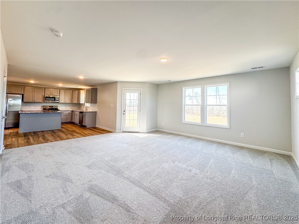 4050 Racking Horse (lot 39) Road Hope Mills, NC 28348 - Photo 9 of 21 Gallery Image 9