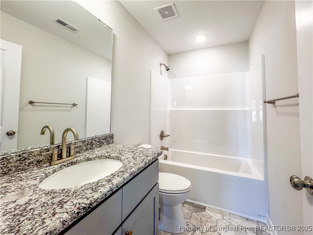 4050 Racking Horse (lot 39) Road Hope Mills, NC 28348 - Photo 10 of 21 Gallery Image 10
