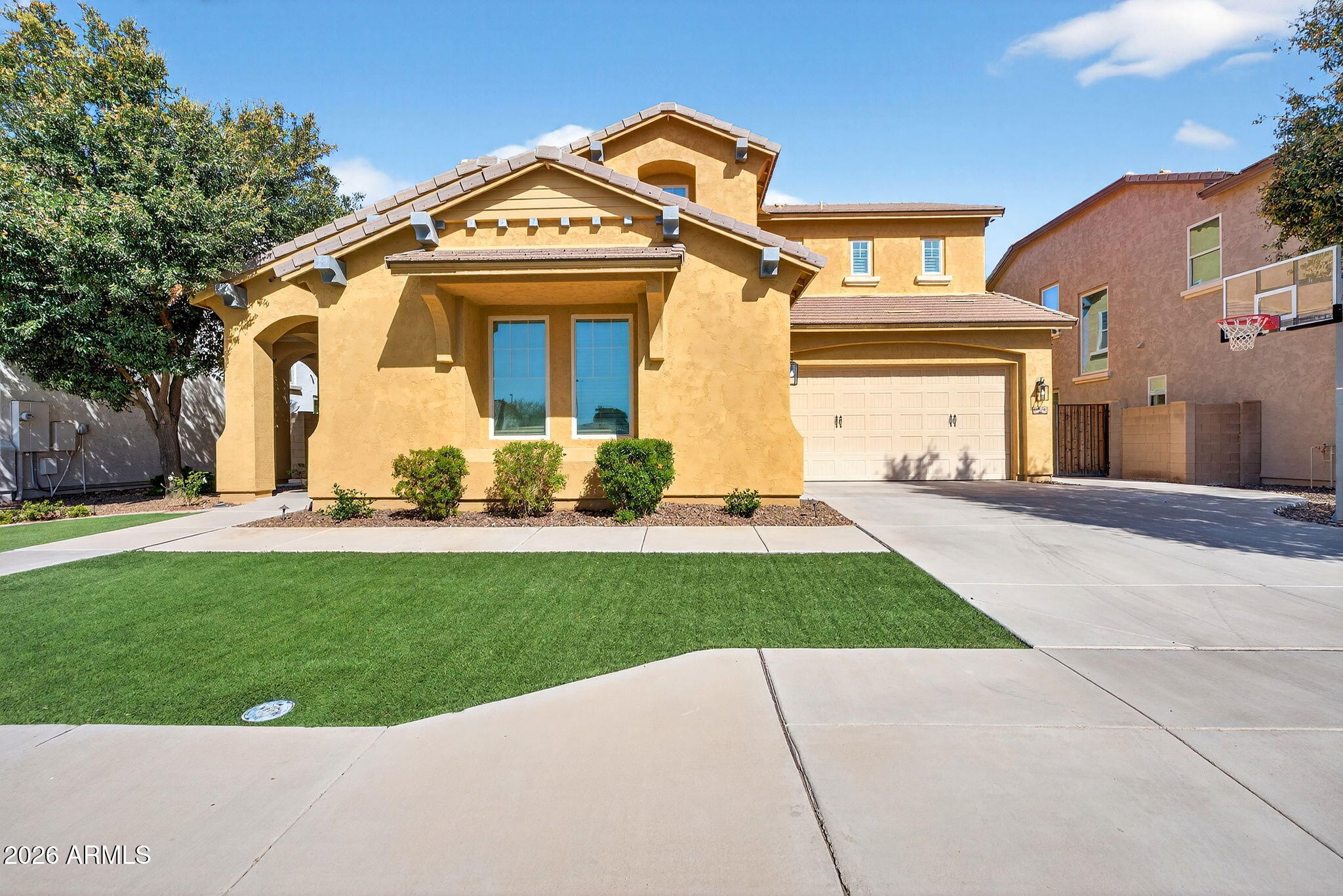 2926 East Wyatt Way Gilbert, AZ 85297 - Photo 1 of 71 1-web-or-mls-02 Wyatt Way