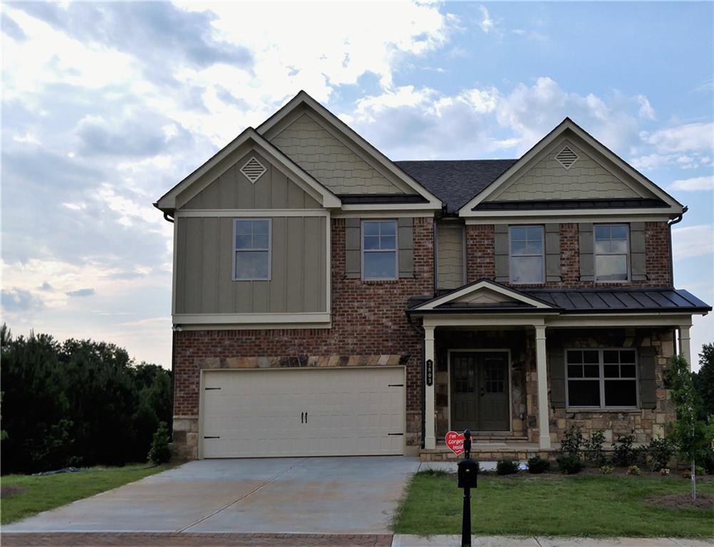 3803 Ridge Grove Way Suwanee, GA 30024 - Photo 1 of 1 Gallery Image 1