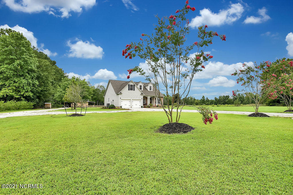 1124 Pope Road Watha, NC 28478 - Photo 2 of 42 1124PopeRoad-03