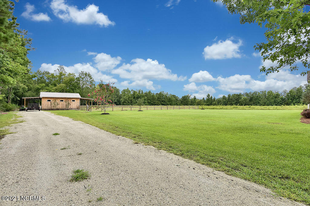 1124 Pope Road Watha, NC 28478 - Photo 35 of 42 1124PopeRoad-36