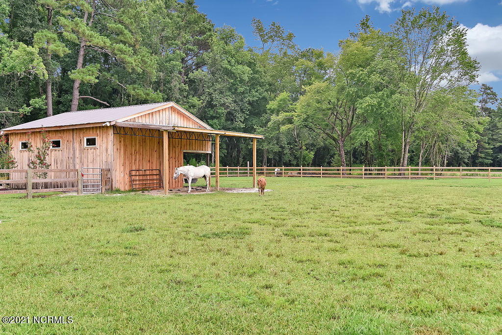 1124 Pope Road Watha, NC 28478 - Photo 39 of 42 1124PopeRoad-40