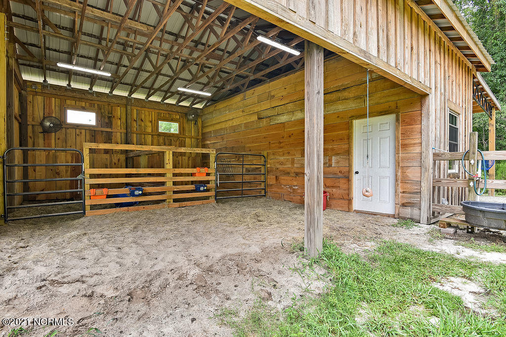 1124 Pope Road Watha, NC 28478 - Photo 40 of 42 1124PopeRoad-41