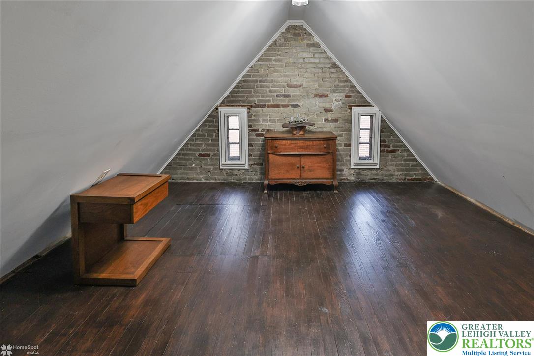 1808 Sycamore Street Bethlehem, PA 18017 - Photo 37 of 55 a view of entryway with wooden floor