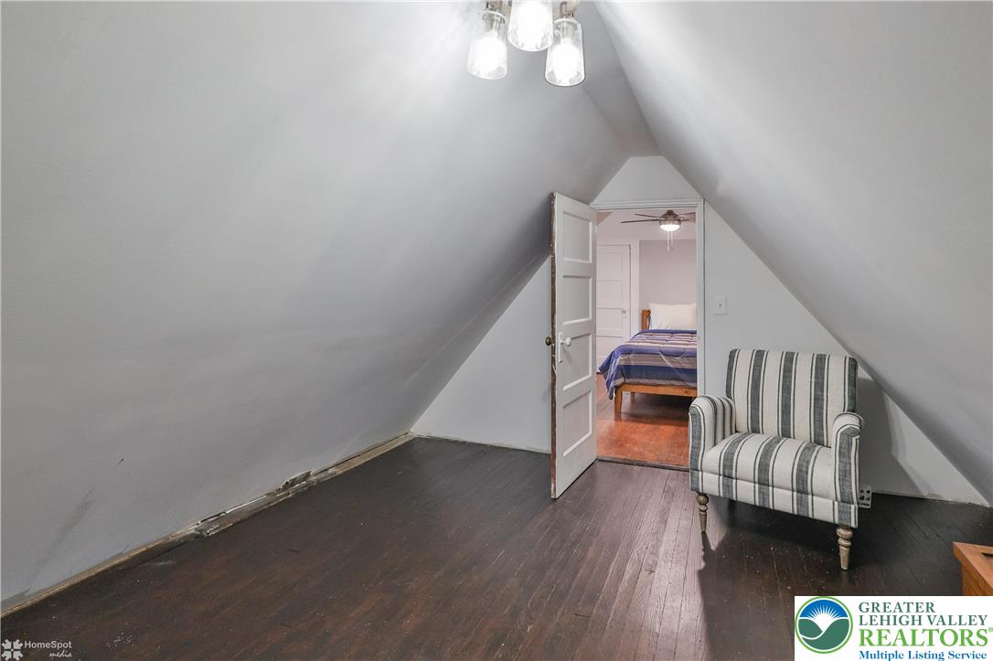 1808 Sycamore Street Bethlehem, PA 18017 - Photo 38 of 55 a view of entryway with wooden floor