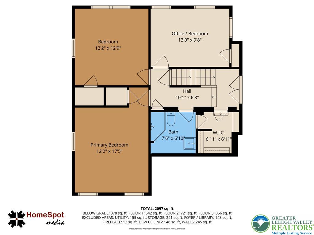 1808 Sycamore Street Bethlehem, PA 18017 - Photo 52 of 55