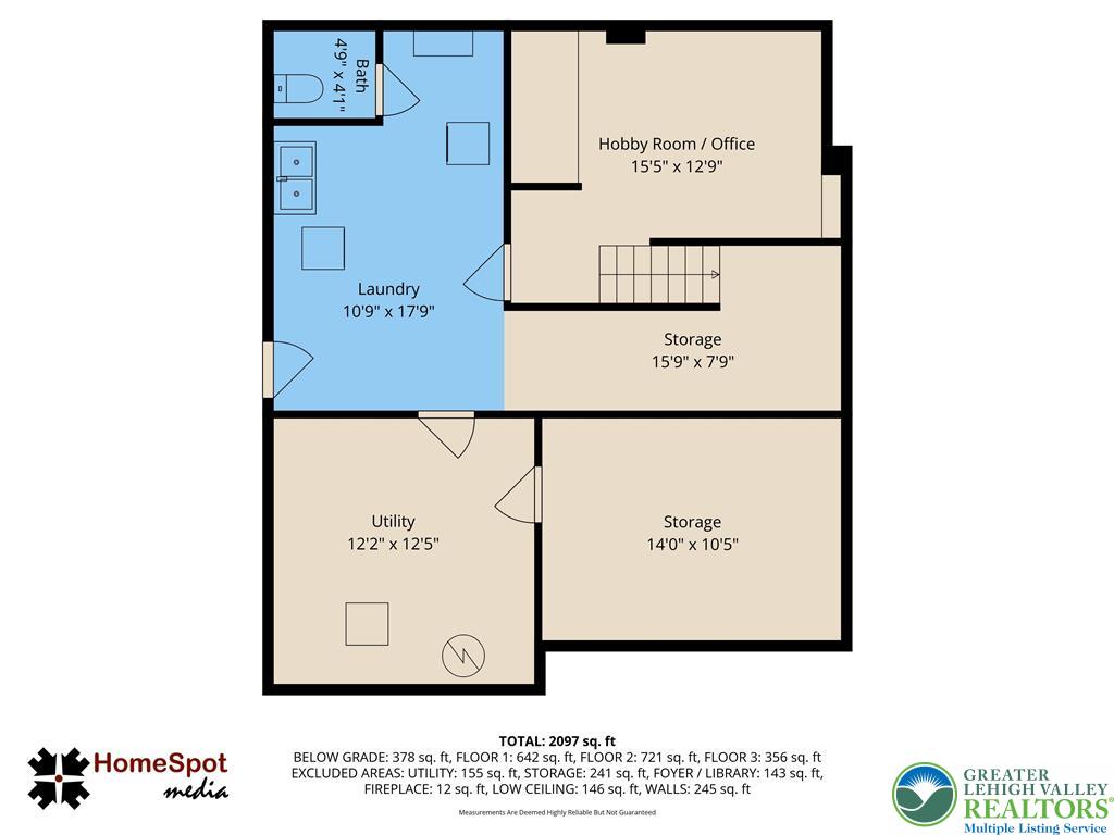 1808 Sycamore Street Bethlehem, PA 18017 - Photo 54 of 55