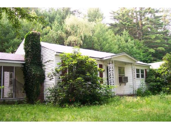 809 French Meadow Road Springfield, VT 05156 - Photo 1 of 1