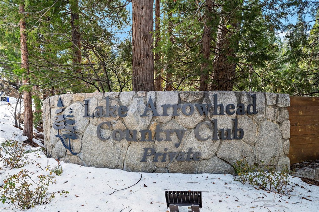 180 Grass Valley Road, Unit 20 Lake Arrowhead, CA 92352 - Photo 40 of 67