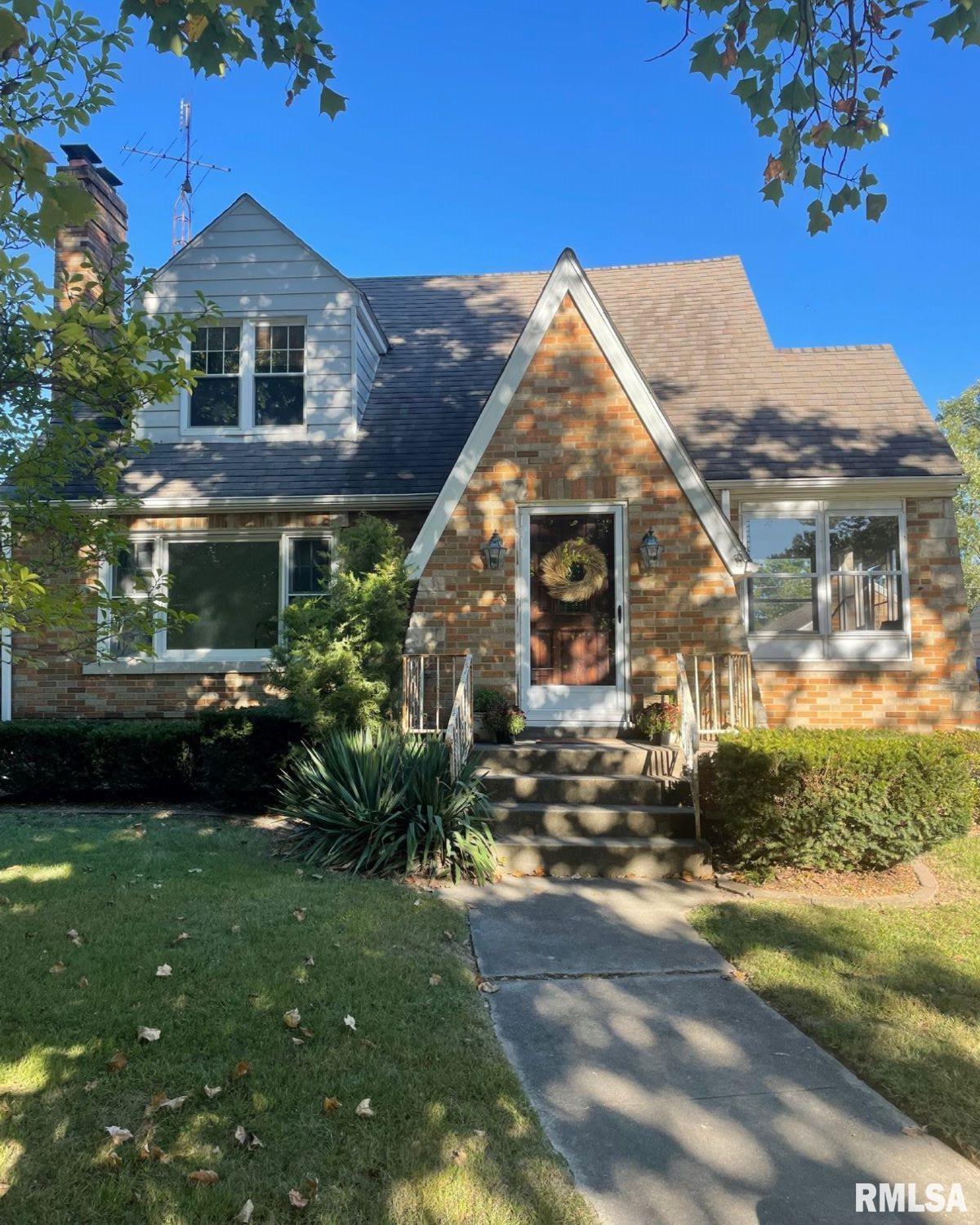 2108 Marland Street Springfield, IL 62702 - Photo 2 of 15