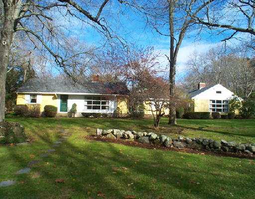 85 Little Rest Road South Kingstown, RI 02881 - Photo 1 of 5 Exterior Front.