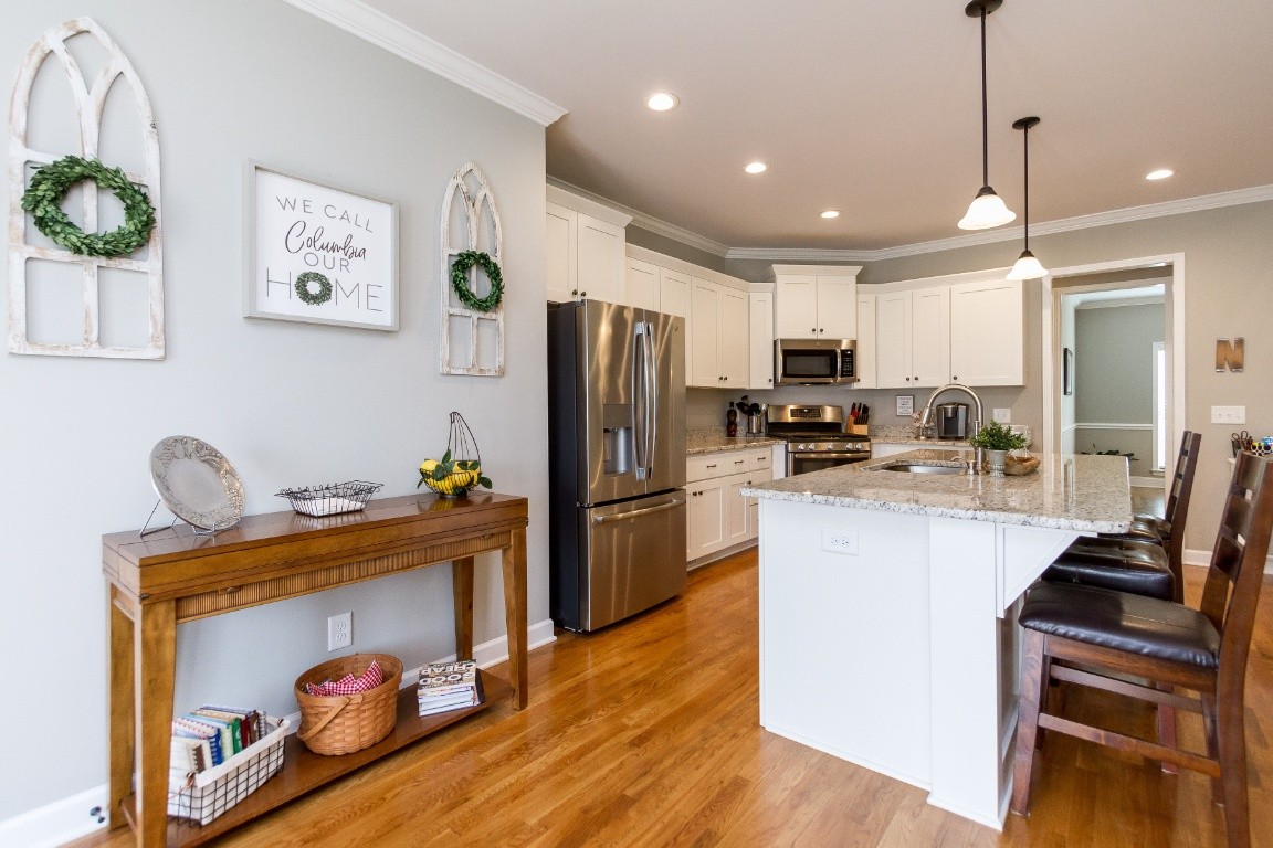 4012 Bigbyville Road Columbia, TN 38401 - Photo 14 of 50 Gallery Image 14
