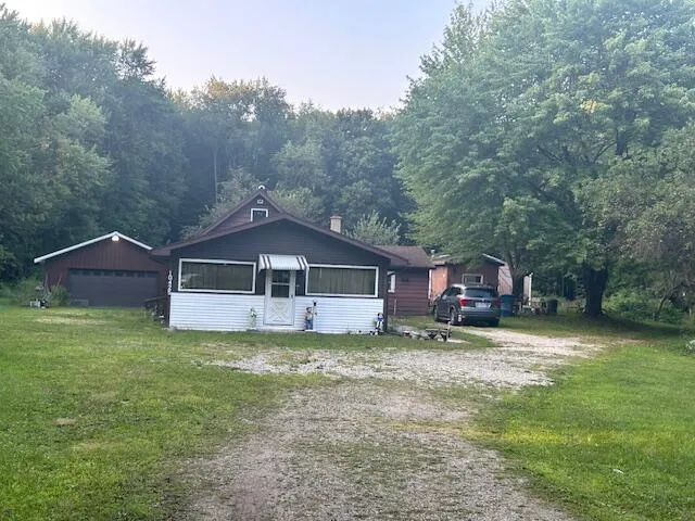 $210,000 | 10425 3 Mile Road, East Leroy, MI 49051