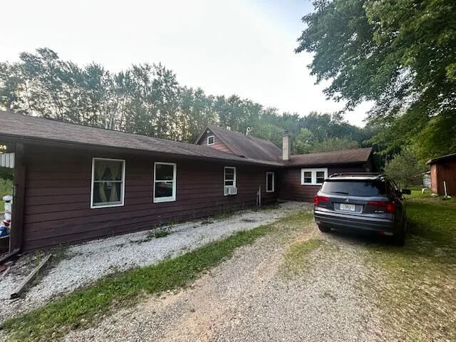$210,000 | 10425 3 Mile Road, East Leroy, MI 49051