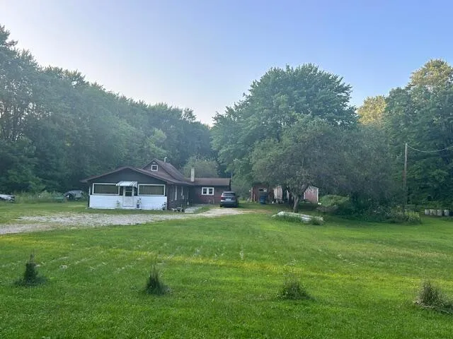 $210,000 | 10425 3 Mile Road, East Leroy, MI 49051