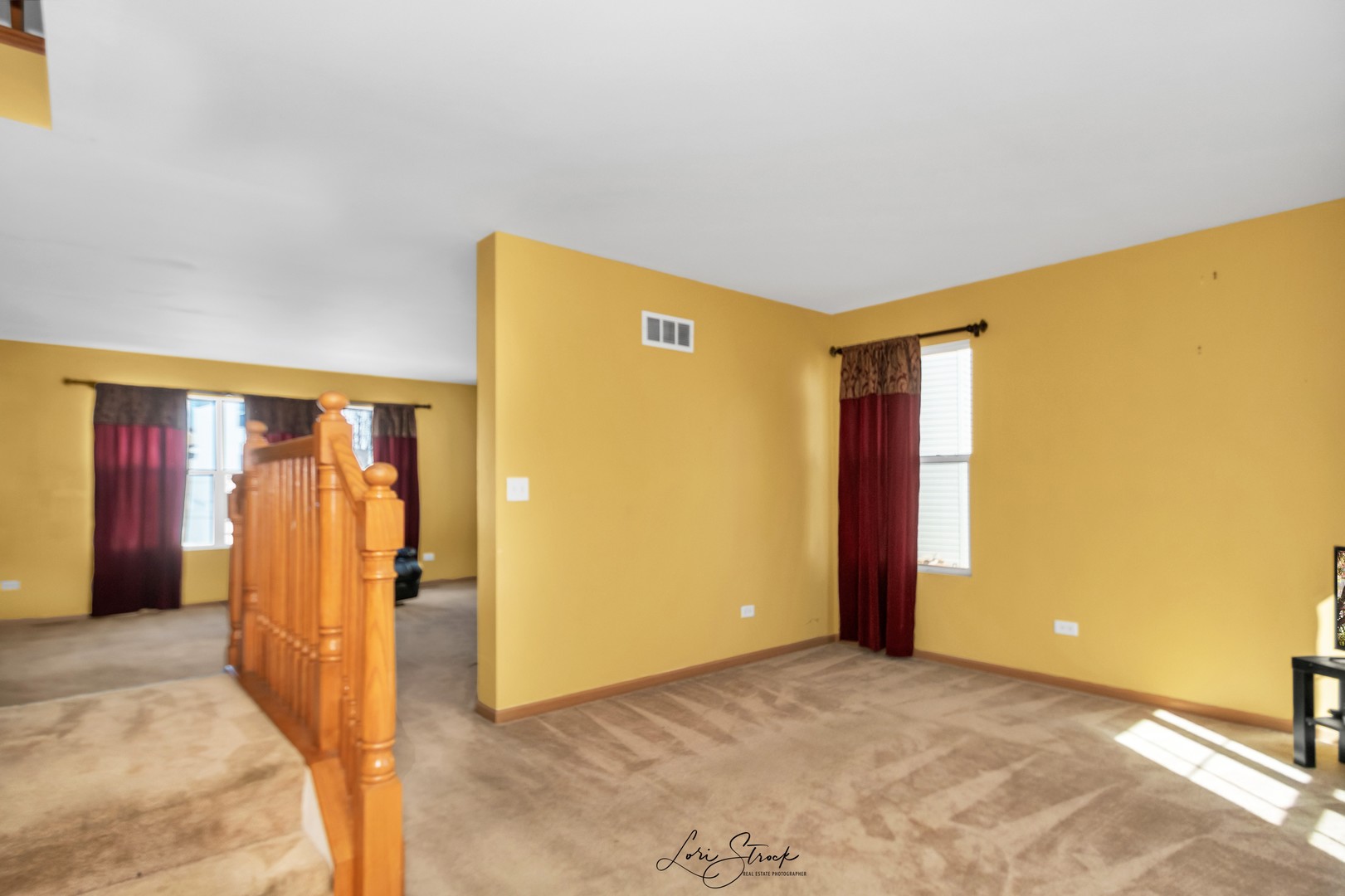 6419 Roth Drive Joliet, IL 60431 - Photo 5 of 13 a view of livingroom with furniture