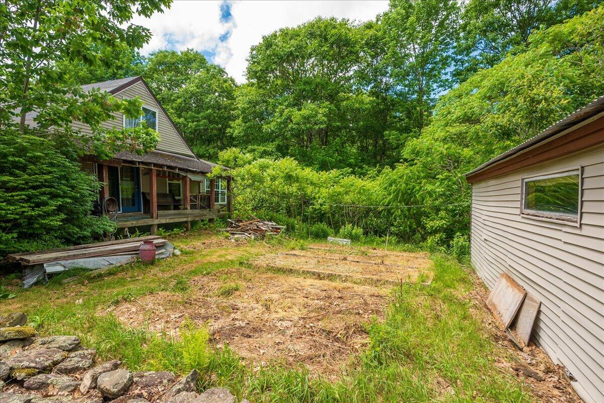 302 Mountain Road Washington, ME 04574 - Photo 45 of 53 302 Mountain Road, Washington