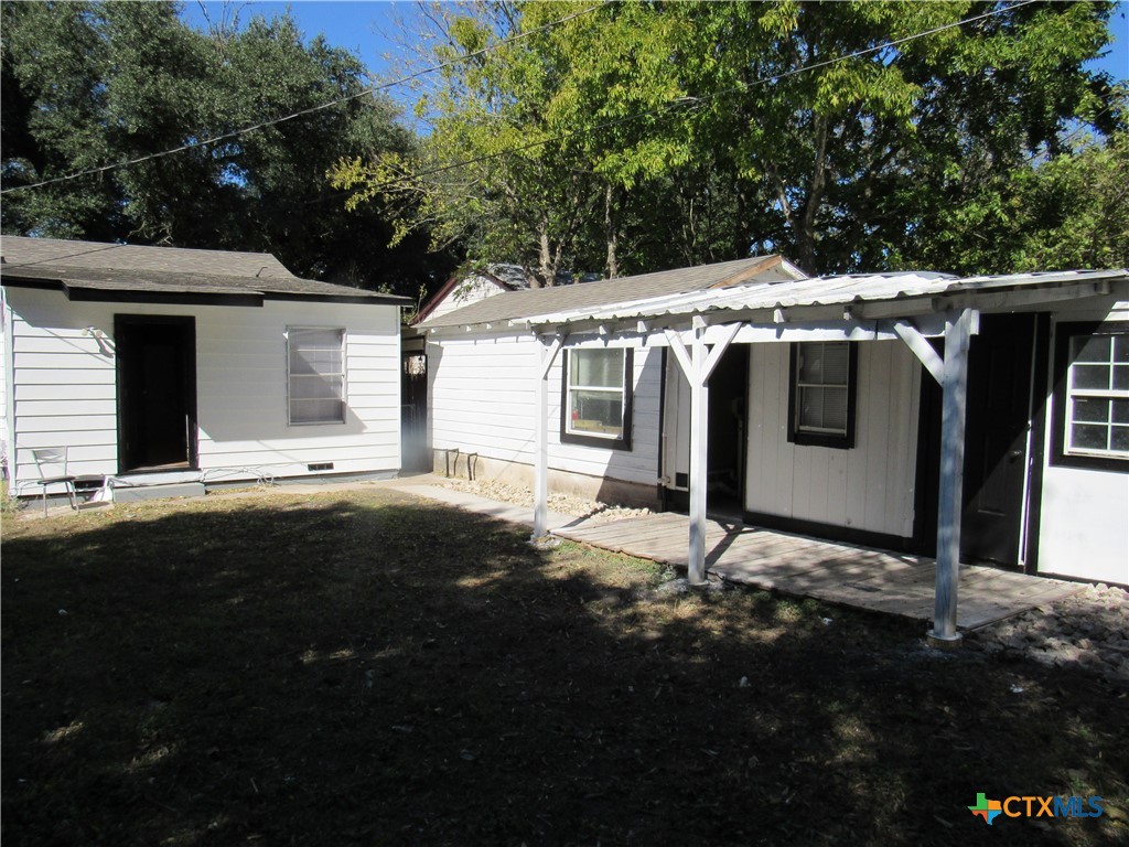 1325 South 17th Street Temple, TX 76504 - Photo 11 of 14