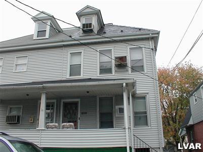 1009 Ridge Street Easton, PA 18042 - Photo 1 of 3 Gallery Image 1