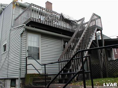 1009 Ridge Street Easton, PA 18042 - Photo 2 of 3 Gallery Image 2
