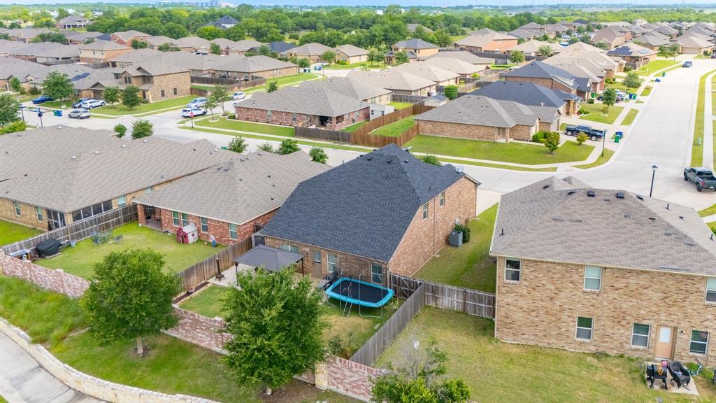2004 Brisbon Street Fate, TX 75189 - Photo 40 of 40