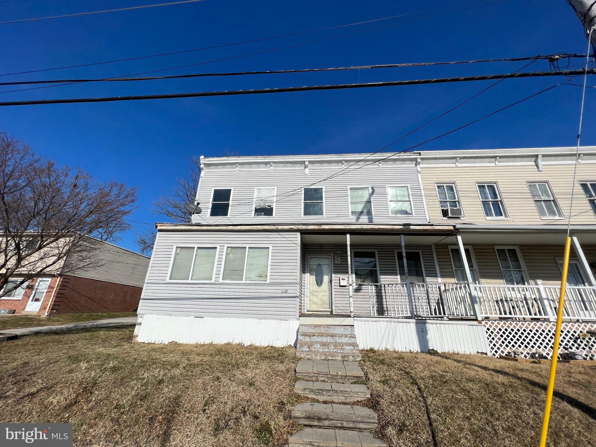 1117 Haverhill Road Baltimore, MD 21229 - Photo 1 of 28 Gallery Image 1