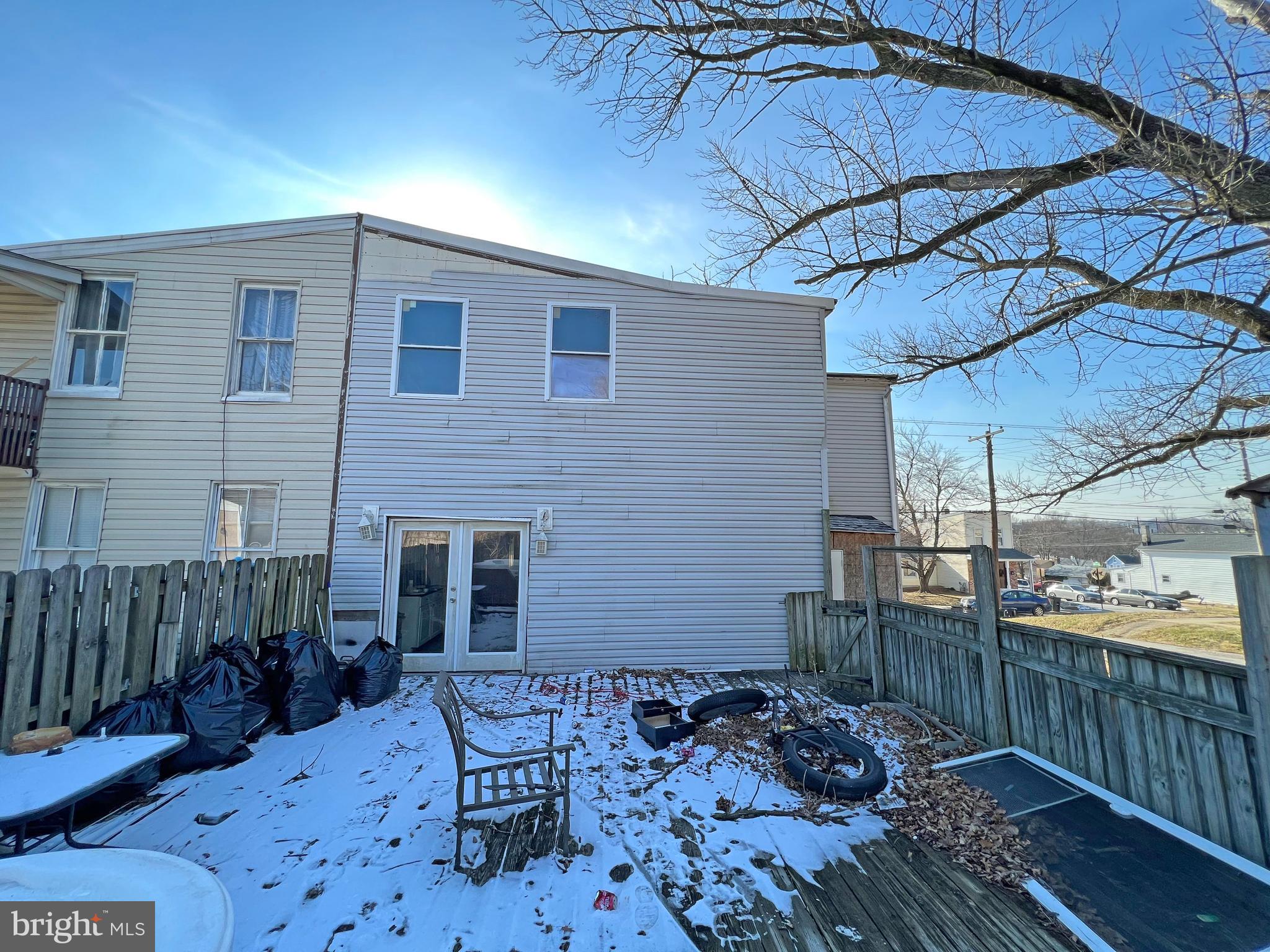 1117 Haverhill Road Baltimore, MD 21229 - Photo 2 of 28 Gallery Image 2