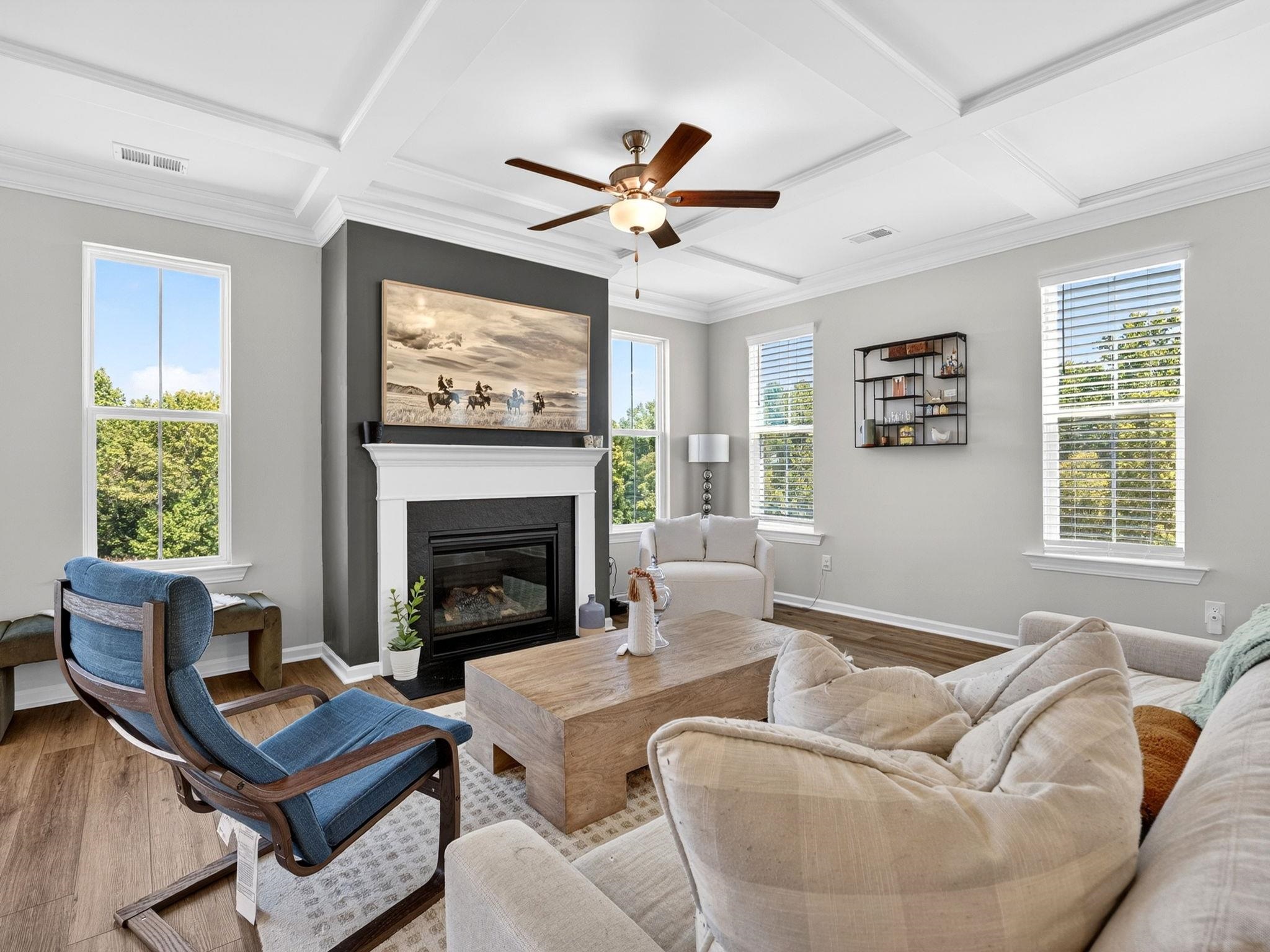 1427 Boatswain Drive Inman, SC 29349 - Photo 8 of 42