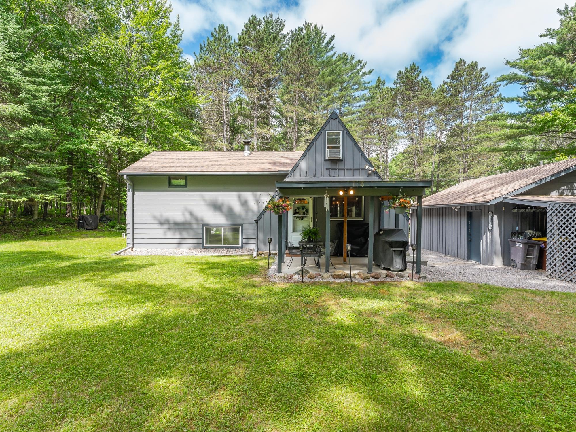 1992 North Farming Road Woodruff, WI 54568 - Photo 11 of 63 Gallery Image 11