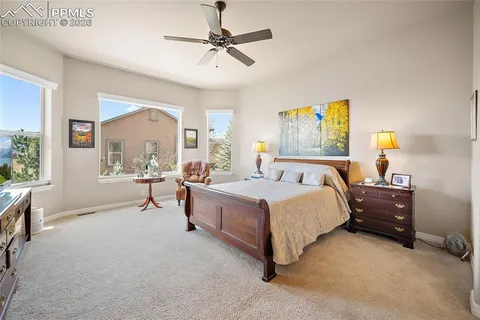 $865,000 | 13253 Crane Canyon Loop, Colorado Springs, CO 80921