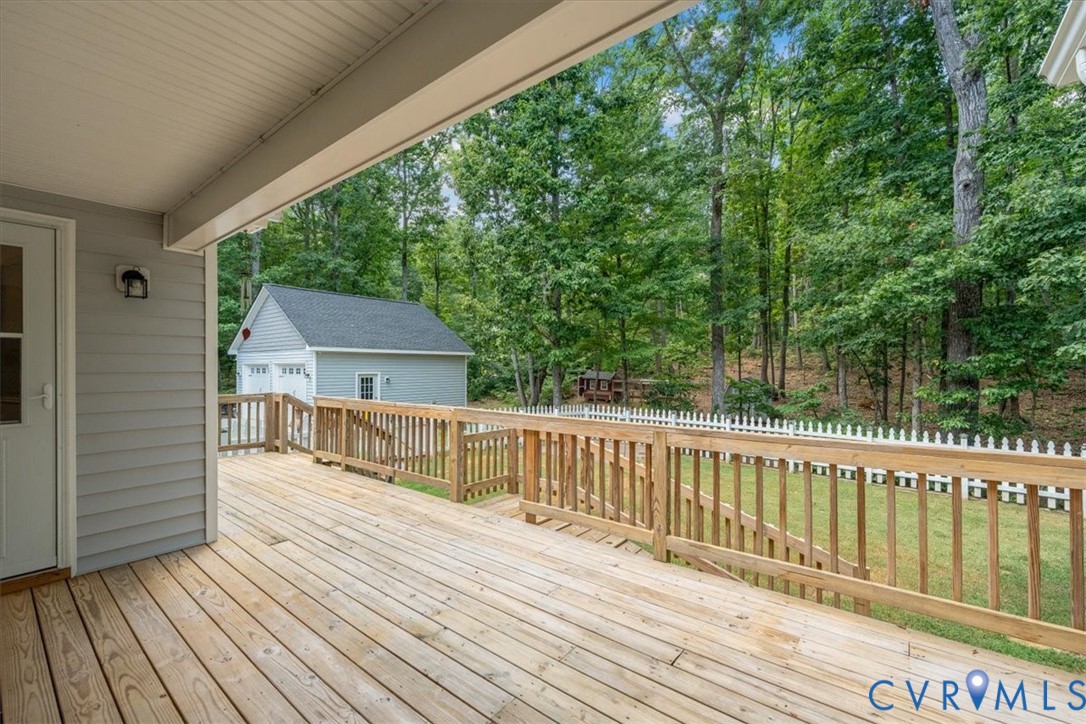 2088 Hancock Road Powhatan, VA 23139 - Photo 38 of 52