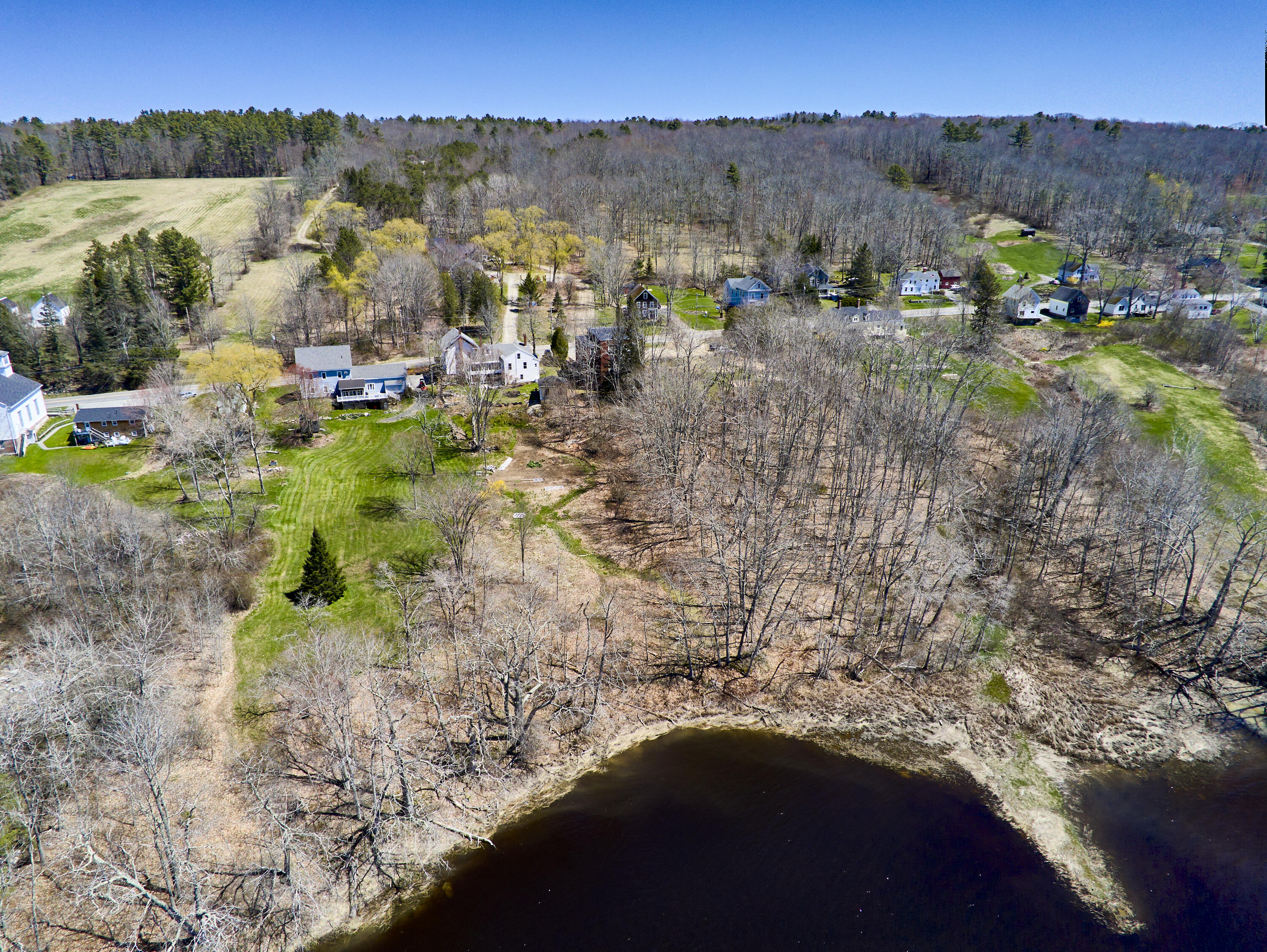 129 Friendship Road Waldoboro, ME 04572 - Photo 2 of 35 39-129 Friendship Street-Waldoboro-JAC