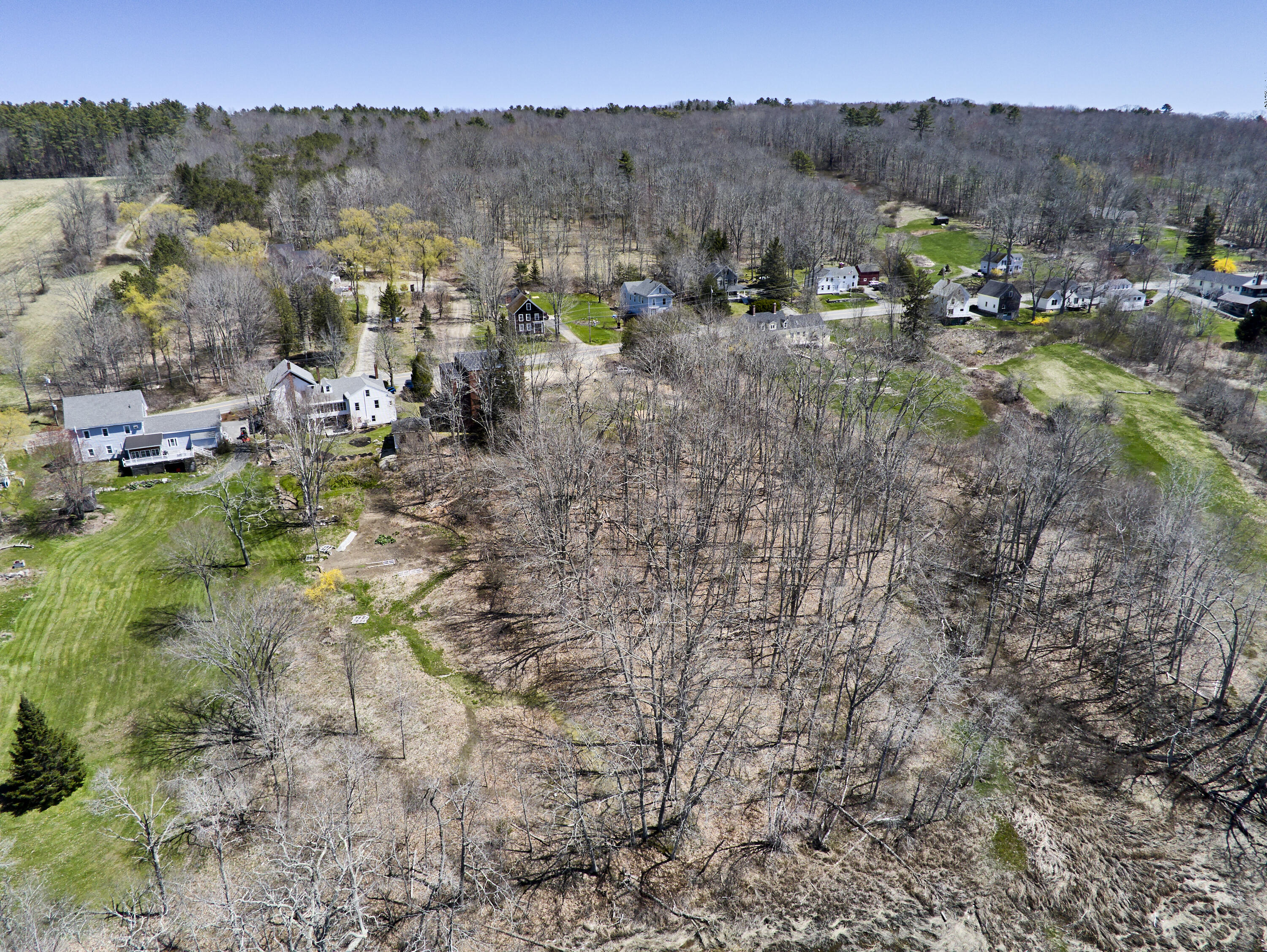 129 Friendship Road Waldoboro, ME 04572 - Photo 3 of 35 03-129 Friendship Street-Waldoboro-JAC