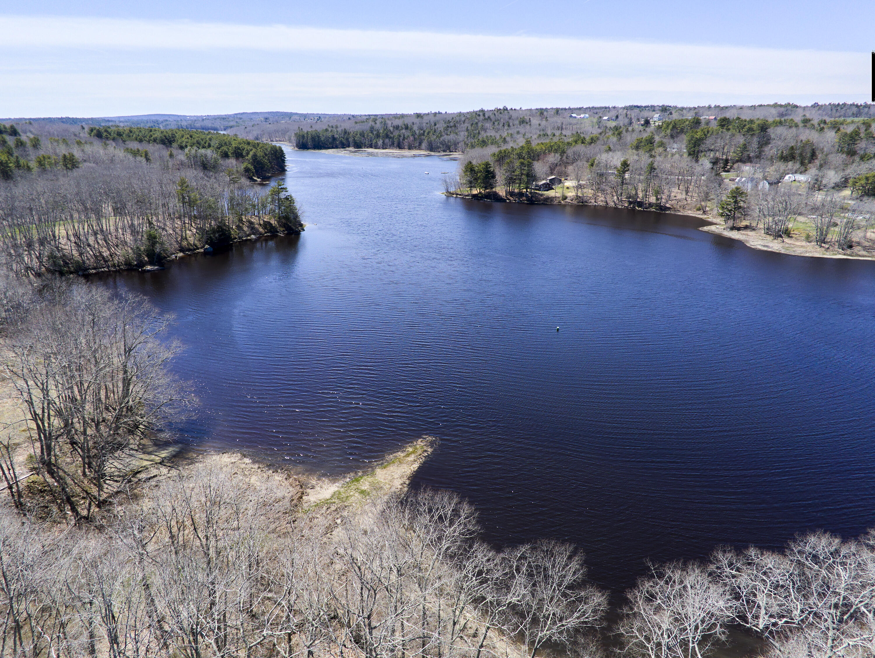 129 Friendship Road Waldoboro, ME 04572 - Photo 4 of 35 02-129 Friendship Street-Waldoboro-JAC