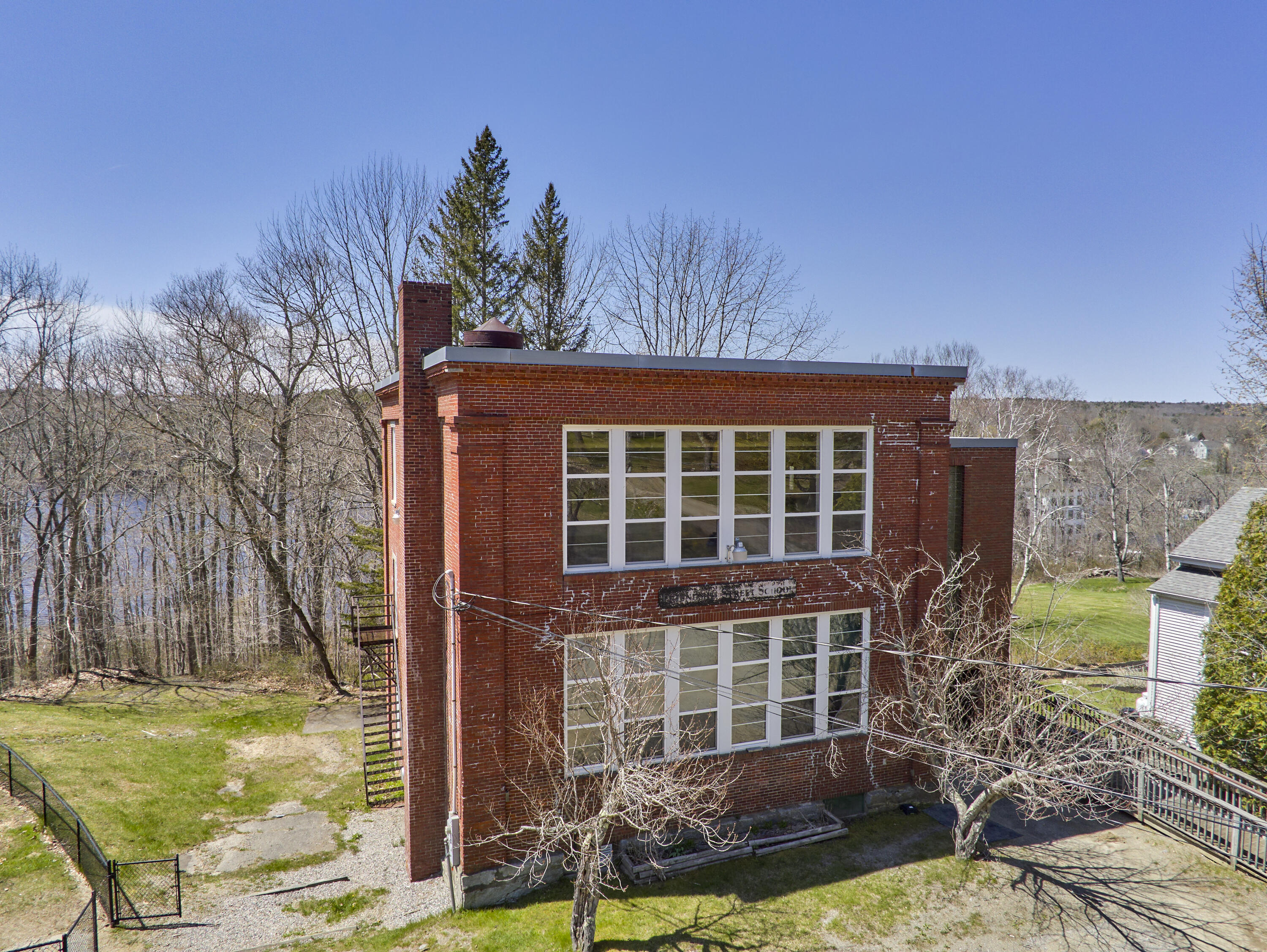 129 Friendship Road Waldoboro, ME 04572 - Photo 5 of 35 05-129 Friendship Street-Waldoboro-JAC