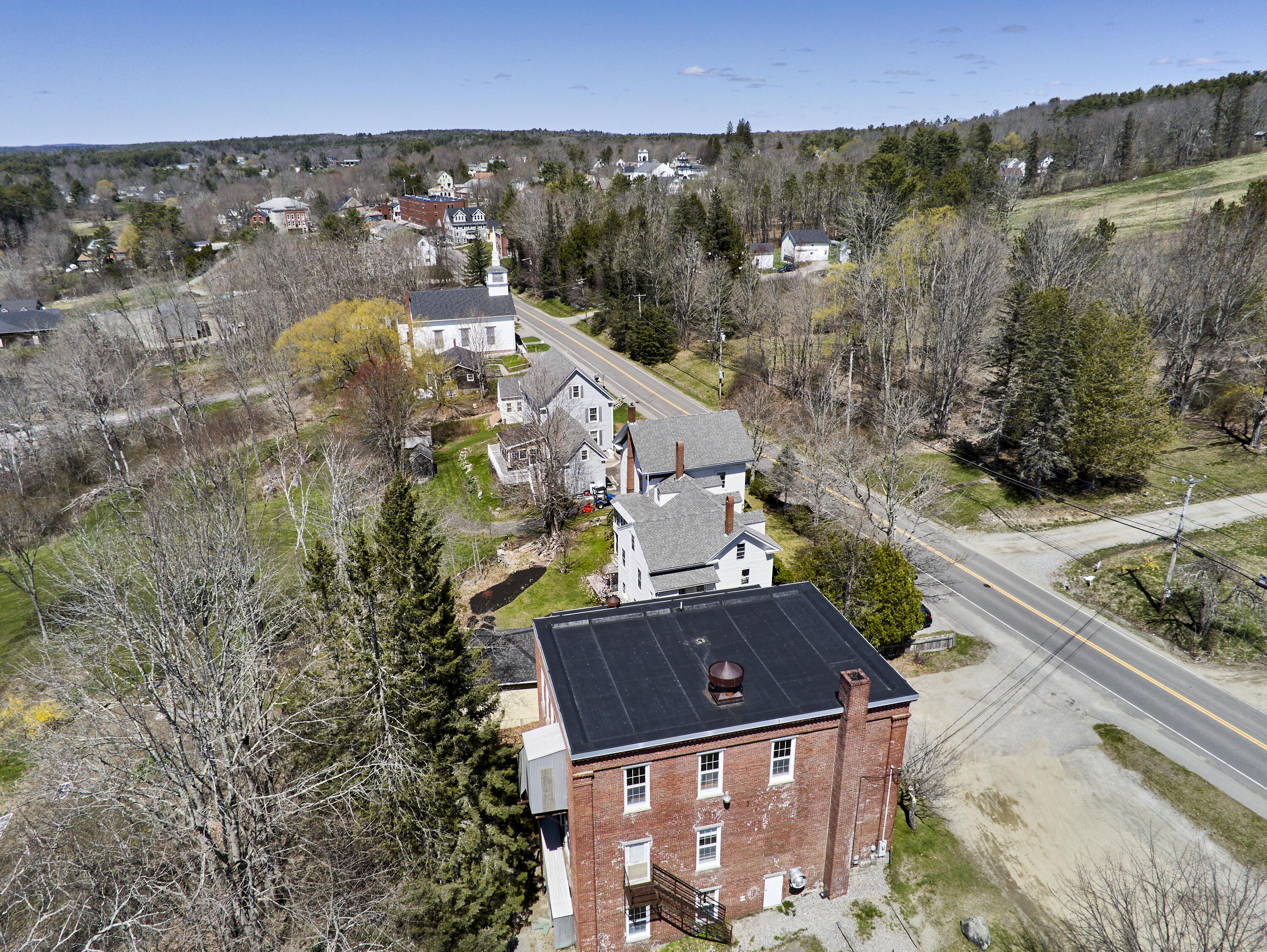 129 Friendship Road Waldoboro, ME 04572 - Photo 6 of 35 04-129 Friendship Street-Waldoboro-JAC