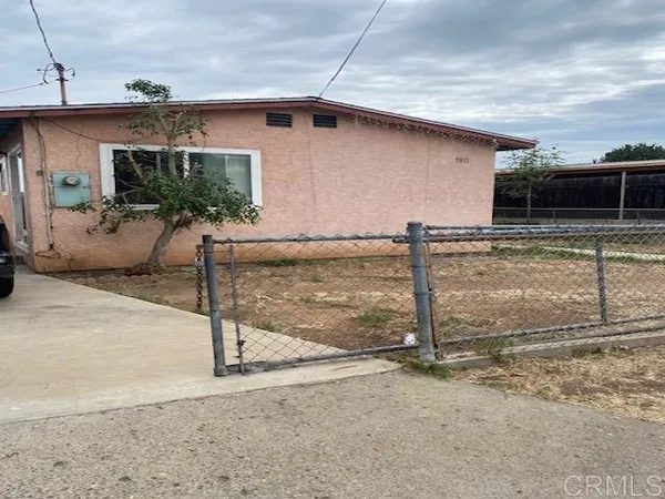 $670,000 | 9811 Arapaho Street, Spring Valley, CA 91977