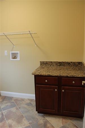 91 North Road Chelmsford, MA 01824 - Photo 13 of 27 a view of a kitchen