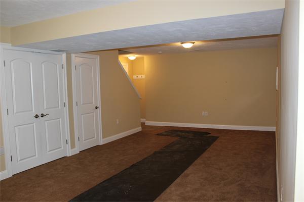 91 North Road Chelmsford, MA 01824 - Photo 24 of 27 a view of an empty room with closet and a window