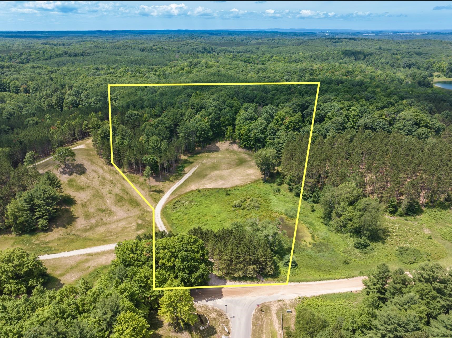 3383 Northwest Dockery Road Williamsburg, MI 49690 - Photo 1 of 16