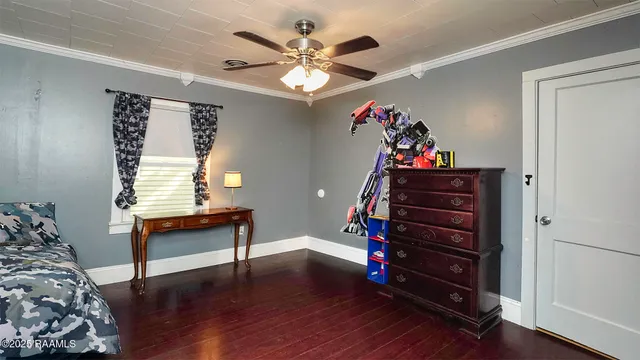 $195,000 | 121 West Andrus Avenue, Opelousas, LA 70570