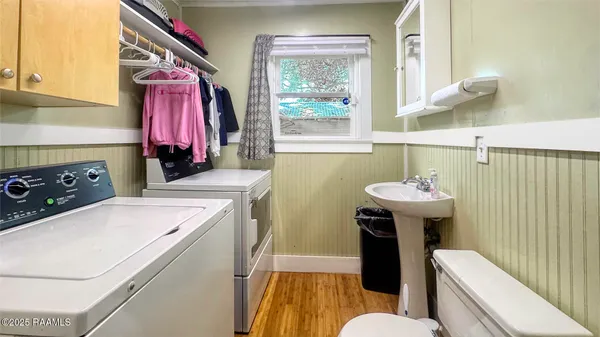 $170,000 | 121 West Andrus Avenue, Opelousas, LA 70570