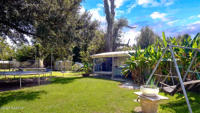 $195,000 | 121 West Andrus Avenue, Opelousas, LA 70570