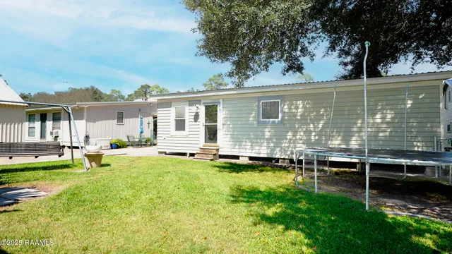$195,000 | 121 West Andrus Avenue, Opelousas, LA 70570