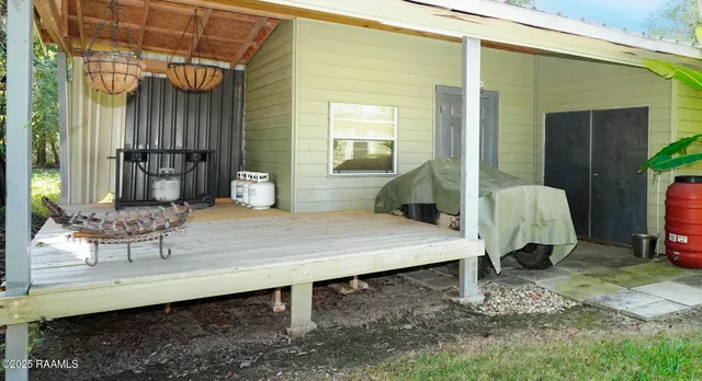 $195,000 | 121 West Andrus Avenue, Opelousas, LA 70570