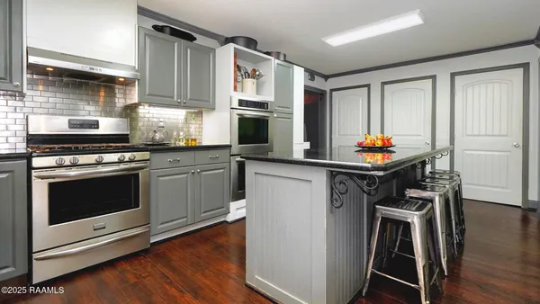 $170,000 | 121 West Andrus Avenue, Opelousas, LA 70570