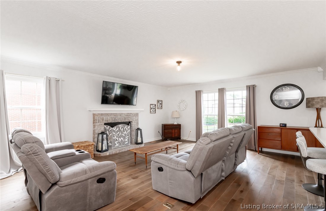 12409 Covered Bridge Road Sellersburg, IN 47172 - Photo 24 of 62