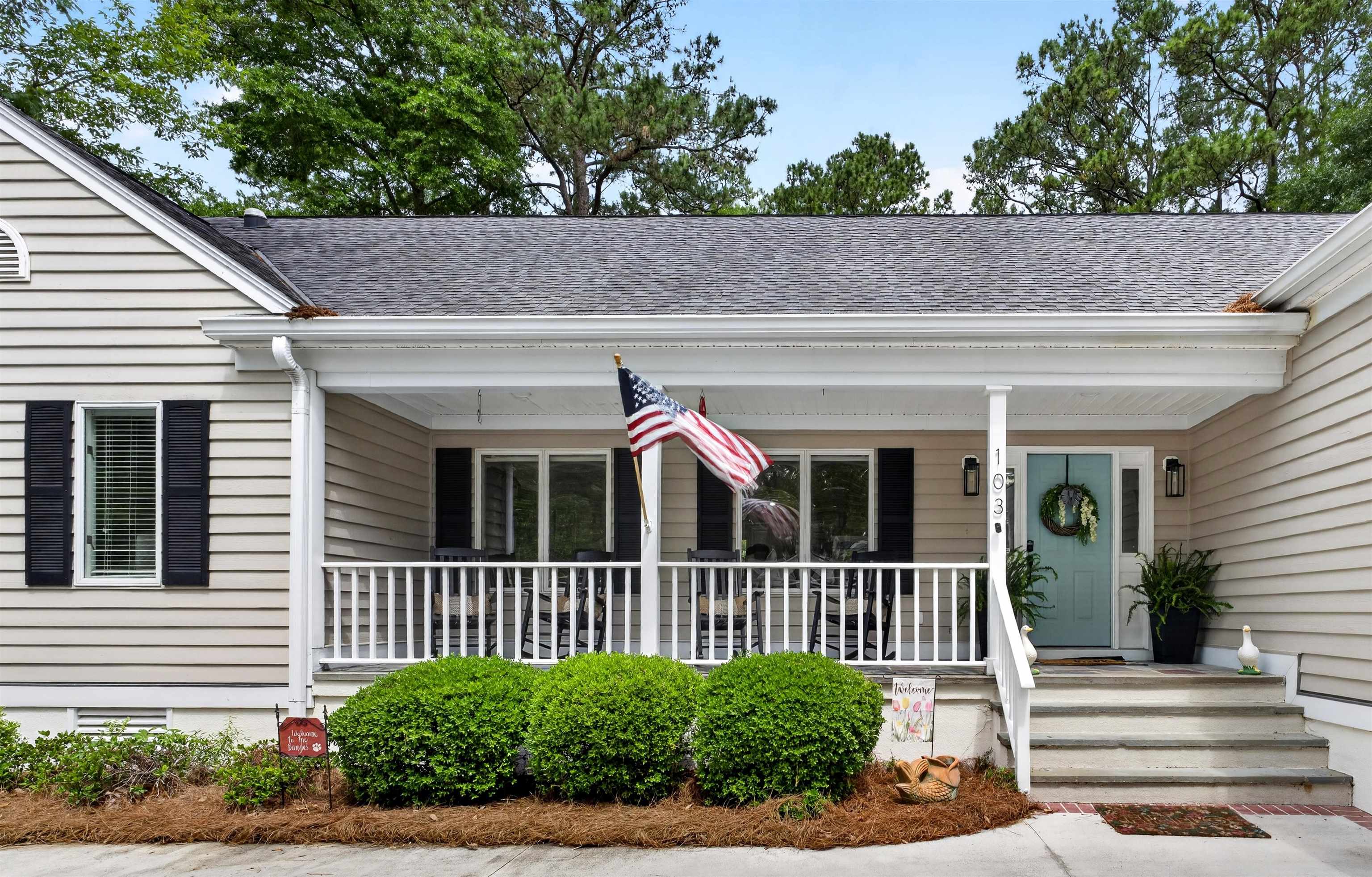103 Goodson Loop Pawleys Island, SC 29585 - Photo 6 of 55